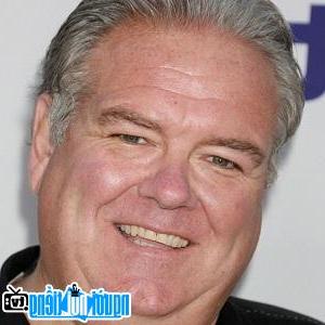 One Picture Portrait of TV Actor Jim O'Heir
