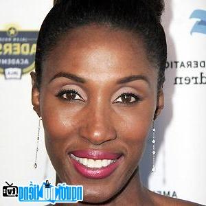 Picture of Lisa Leslie