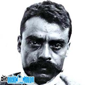 Image of Emiliano Zapata