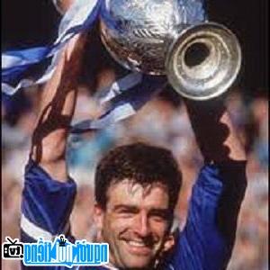 Image of Kevin Ratcliffe
