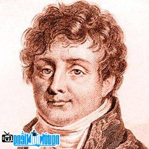 Ảnh của Joseph Fourier