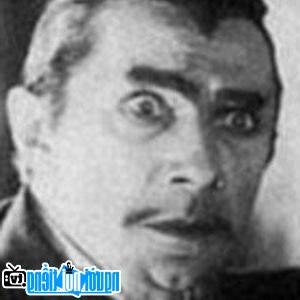 Ảnh của Bela Lugosi