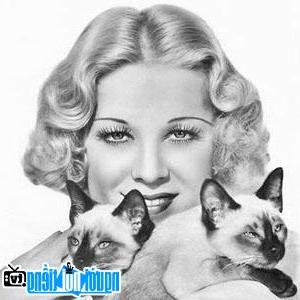 Image of Glenda Farrell