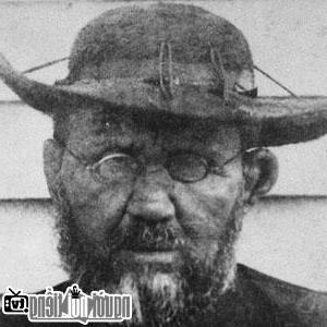 Image of Father Damien