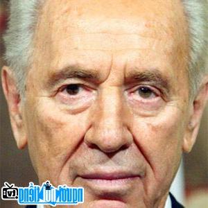 Ảnh của Shimon Peres