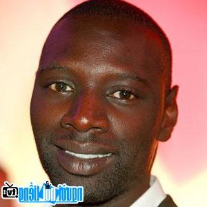 Image of Omar Sy