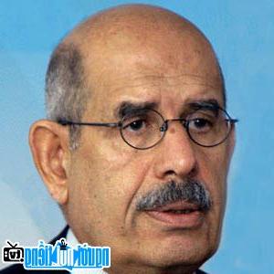 Image of Mohamed ElBaradei