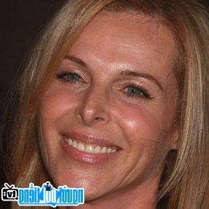 Image of Catherine Oxenberg