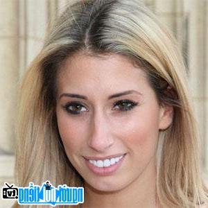 Image of Stacey Solomon