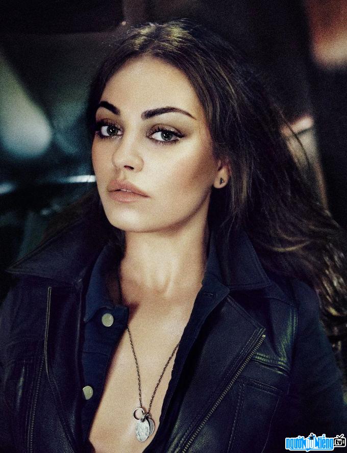 Image of Mila Kunis