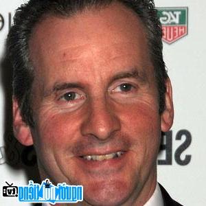 Image of Chris Barrie