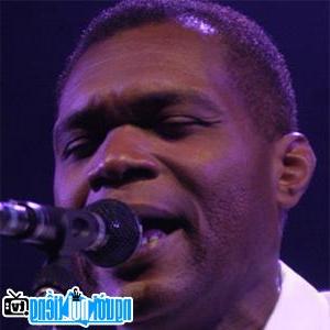 Ảnh của Robert Cray