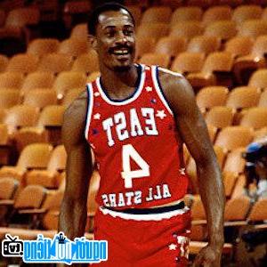 Image of Sidney Moncrief