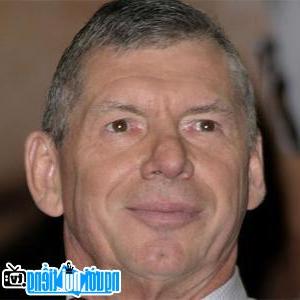 Image of Vince McMahon