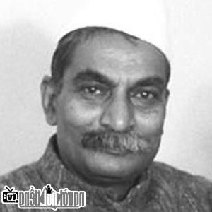 Ảnh của Rajendra Prasad