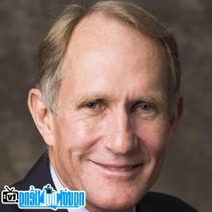 Image of Peter Agre