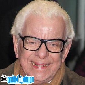 Image of Barry Cryer