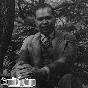 Image of Countee Cullen