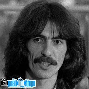 Image of George Harrison