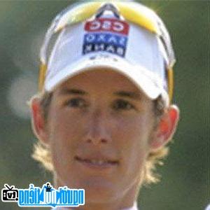 Image of Andy Schleck
