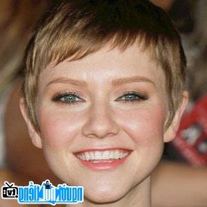 Image of Valorie Curry
