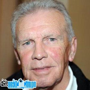 Image of Johnny Giles