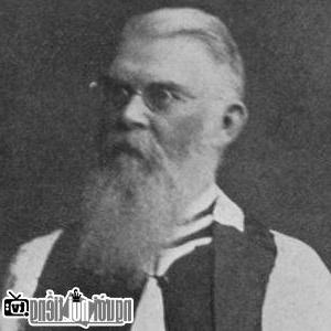 Image of William H. Crane