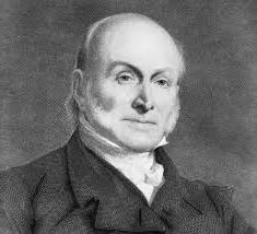 Image of John Quincy Adams