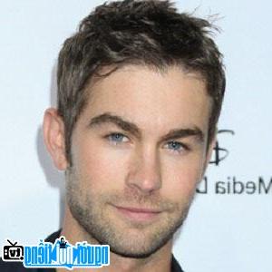 Image of Chace Crawford