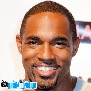 A New Picture of Jason George- Famous TV Actor Virginia Beach- Virginia