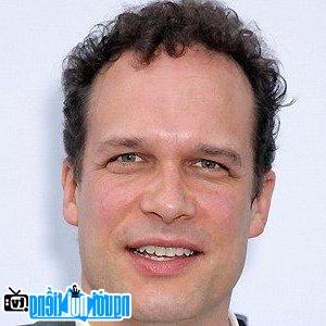 A New Picture of Diedrich Bader- Famous TV Actor Alexandria- Virginia