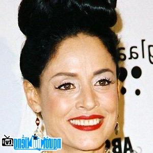 A New Picture Of Sonia Braga- Famous Brazilian Actress