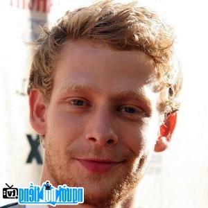 A New Photo Of Johnny Lewis- Famous Actor Los Angeles- California