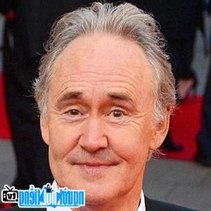 A new picture of Nigel Planer- Famous British TV actor
