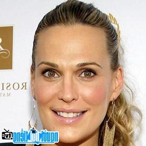 A new photo of Molly Sims- Famous Model Murray- Kentucky