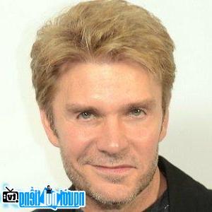 A New Photo of Vic Mignogna- Famous Speaking Actor Greensburg- Pennsylvania