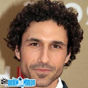 A New Picture of Ethan Zohn- Famous Massachusetts Reality Star