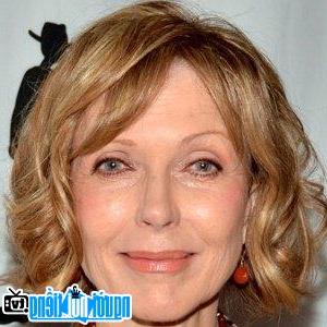 A New Picture Of Susan Blakely- Famous Actress Frankfurt- Germany