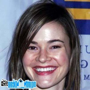 A new picture of Leisha Hailey- Famous Japanese TV Actress