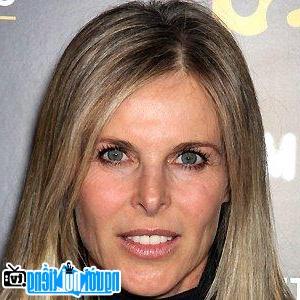 A new photo of Catherine Oxenberg- Famous Opera Female New York City- New York