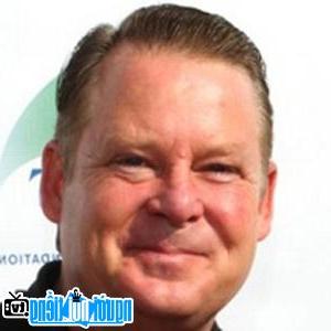 A New Picture of Joel Murray- Famous TV Actor Wilmette- Illinois
