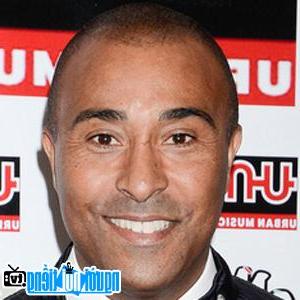  Latest pictures of Colin Jackson