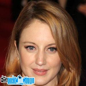 A new picture of Andrea Riseborough- Famous British Actress