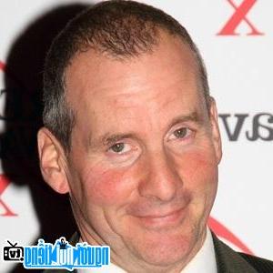 A New Picture of Chris Barrie- Famous Comedian Hanover- Germany