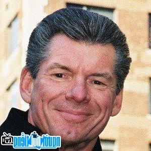 A new photo of Vince McMahon- Famous North Carolina businessman
