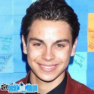 A new photo of Jake T. Austin- Famous TV actor New York City- New York