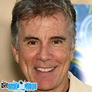 A new picture of John Walsh- Famous TV presenter Auburn- New York