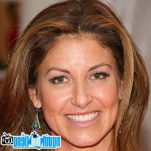 A New Picture Of Dylan Lauren- Famous Family Member New York City- New York