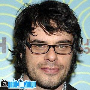 A New Picture of Jemaine Clement- Famous New Zealand TV Actor