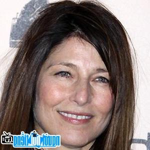 A New Picture Of Catherine Keener- Famous Miami-Florida Actress